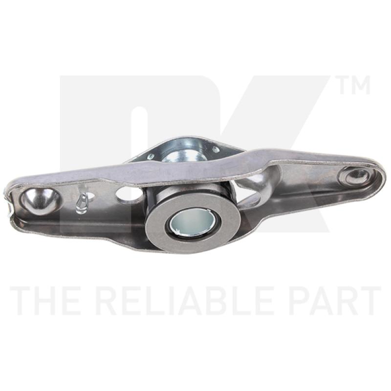 Kit d'embrayage NK 1347162 - Visuel 1