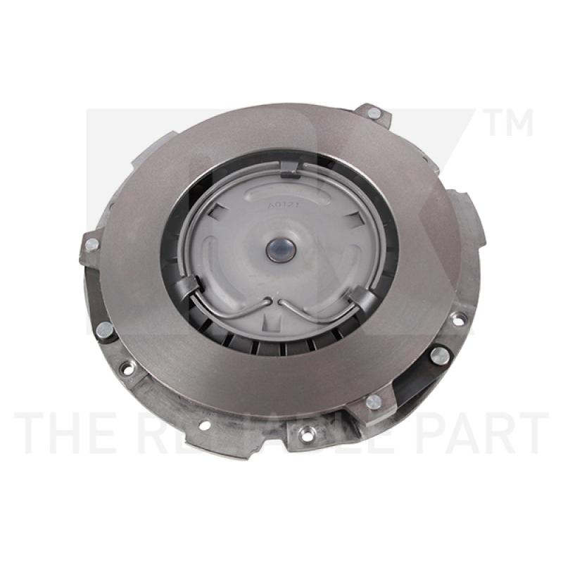 Kit d'embrayage NK 134795 - Visuel 1