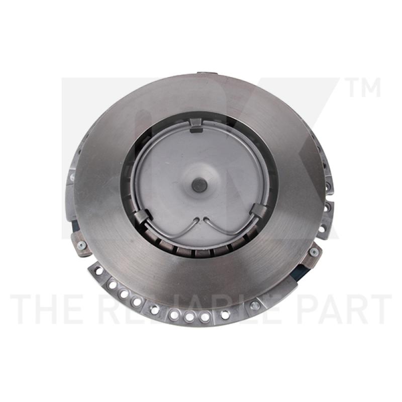 Kit d'embrayage NK 139932 - Visuel 1