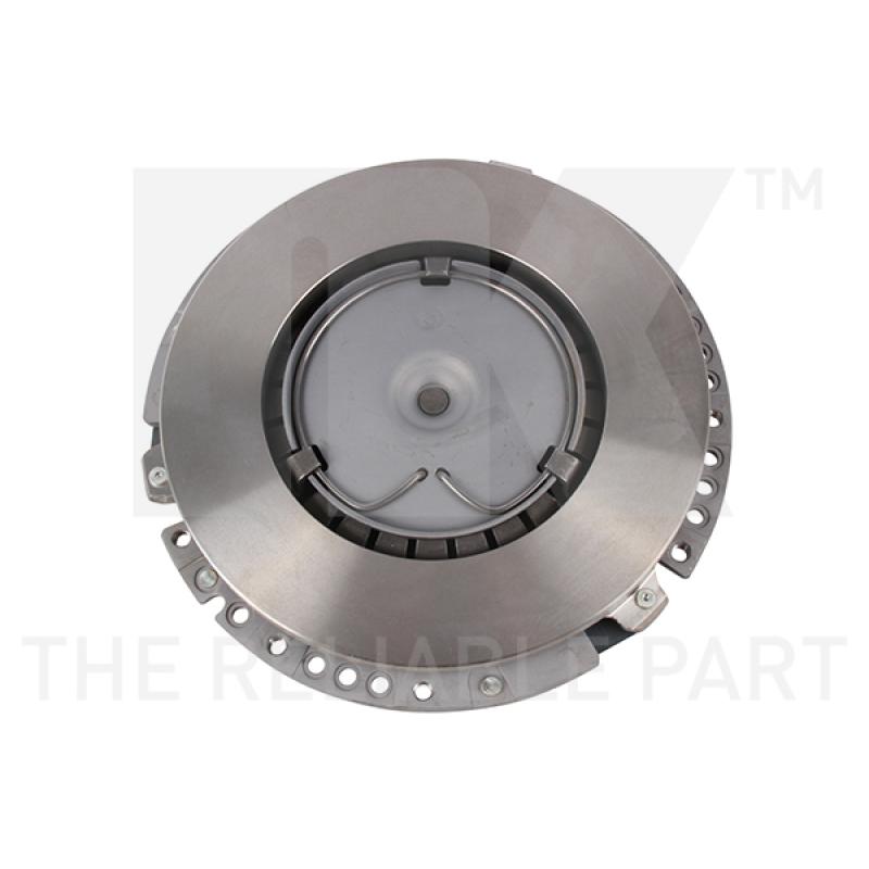 Kit d'embrayage NK 139944 - Visuel 1