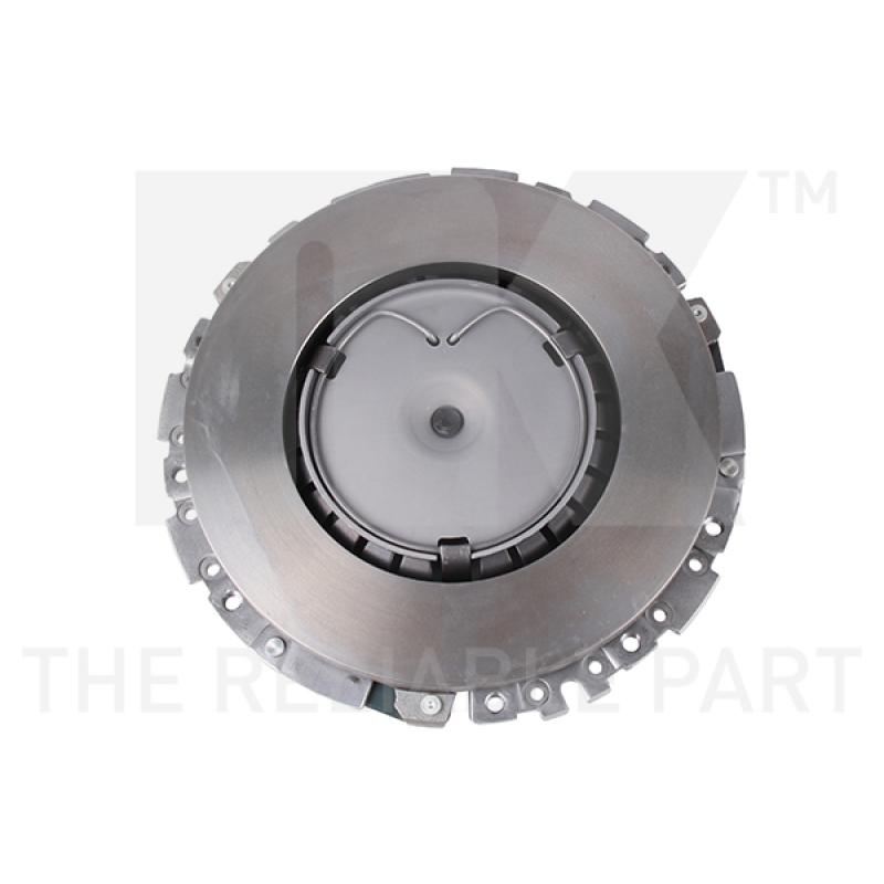 Kit d'embrayage NK 139946 - Visuel 1