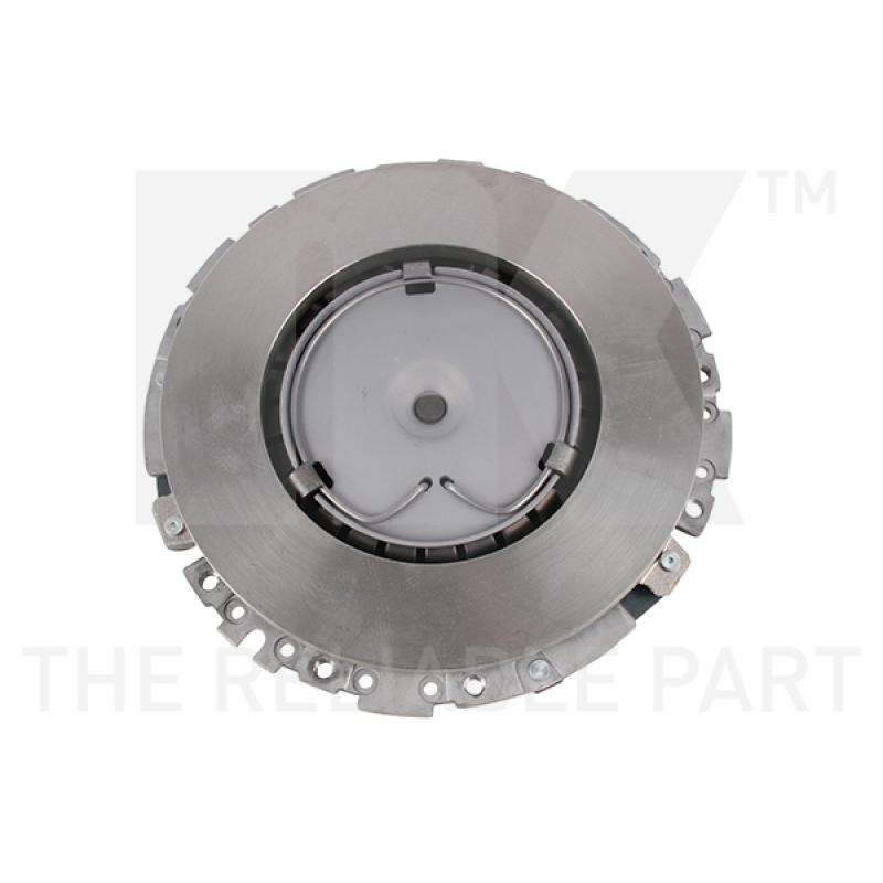 Kit d'embrayage NK 139948 - Visuel 1