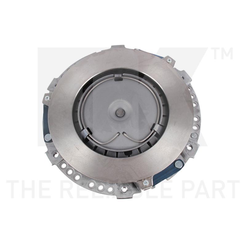 Kit d'embrayage NK 139951 - Visuel 1