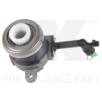Butée hydraulique, embrayage NK