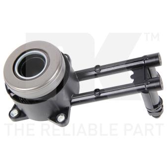 Butée hydraulique, embrayage NK