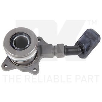 Butée hydraulique, embrayage NK