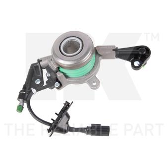 Butée hydraulique, embrayage NK