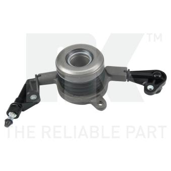 Butée hydraulique, embrayage NK 143306