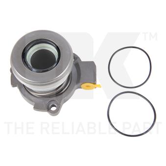 Butée hydraulique, embrayage NK