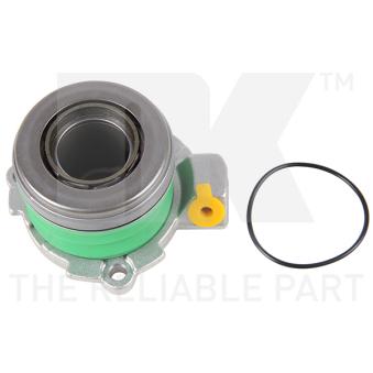 Butée hydraulique, embrayage NK