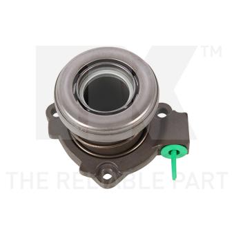 Butée hydraulique, embrayage NK