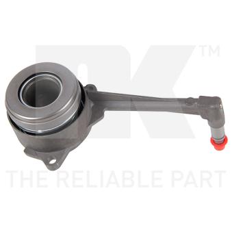 Butée hydraulique, embrayage NK 144701