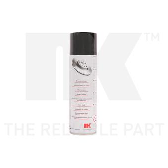 Nettoyant universel NK 2021600