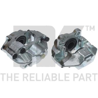 Étrier de frein arrière gauche NK