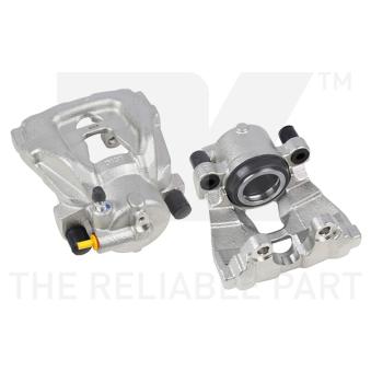 Étrier de frein avant gauche NK