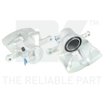 Étrier de frein avant gauche NK 2110143