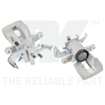 Étrier de frein arrière droit NK 2110145