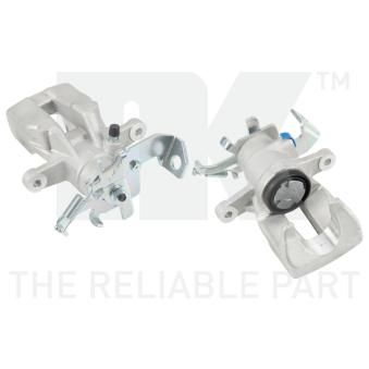 Étrier de frein arrière gauche NK 2110146