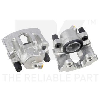 Étrier de frein avant gauche NK