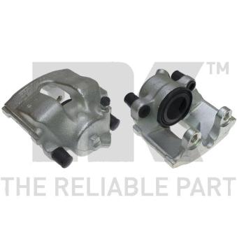 Étrier de frein avant gauche NK