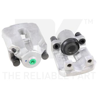 Étrier de frein arrière droit NK