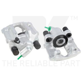 Étrier de frein arrière droit NK