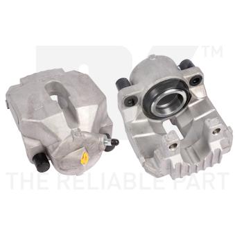 Étrier de frein avant gauche NK 2115197