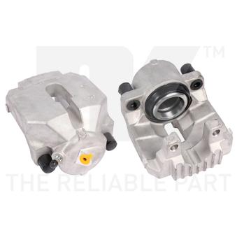 Étrier de frein avant droit NK