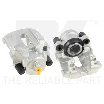 Étrier de frein arrière droit NK