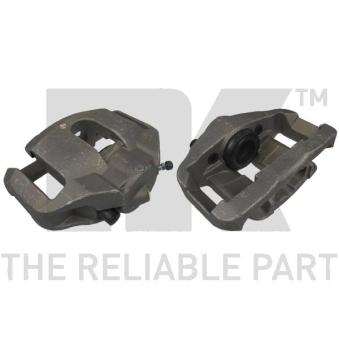 Étrier de frein avant gauche NK