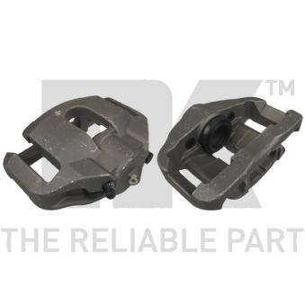 Étrier de frein avant droit NK