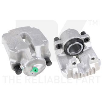 Étrier de frein avant droit NK 2115216