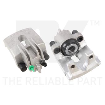 Étrier de frein arrière gauche NK 2115217