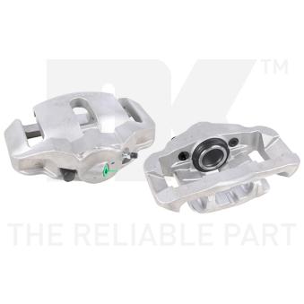 Étrier de frein avant gauche NK 2115223