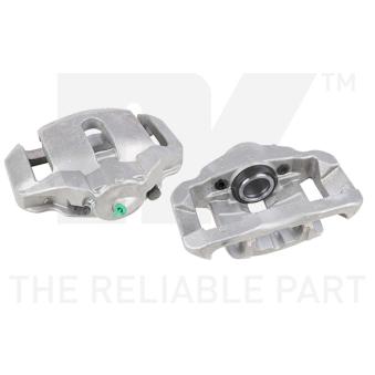 Étrier de frein avant droit NK 2115224