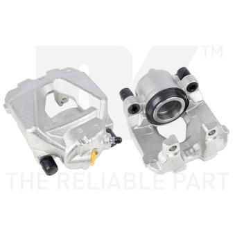 Étrier de frein avant gauche NK