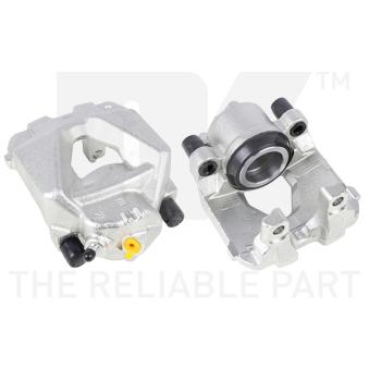 Étrier de frein avant droit NK