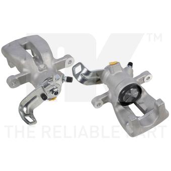 Étrier de frein arrière gauche NK