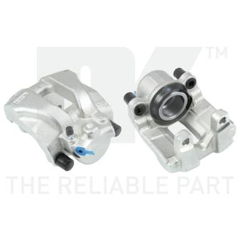 Étrier de frein avant droit NK