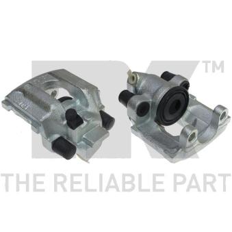 Étrier de frein arrière droit NK