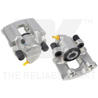 Étrier de frein arrière droit NK