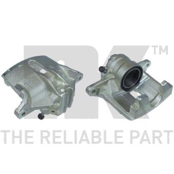 Étrier de frein avant gauche NK 2119101