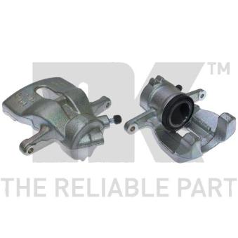 Étrier de frein avant droit NK