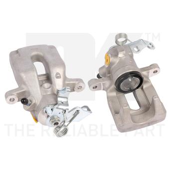 Étrier de frein arrière droit NK 2119118