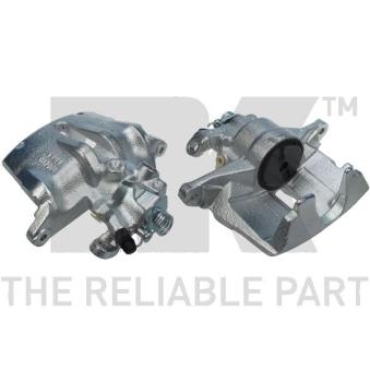 Étrier de frein avant gauche NK