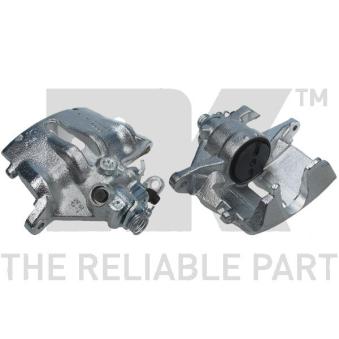 Étrier de frein avant droit NK