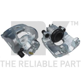 Étrier de frein avant gauche NK 2119163