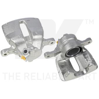 Étrier de frein avant gauche NK 2119165