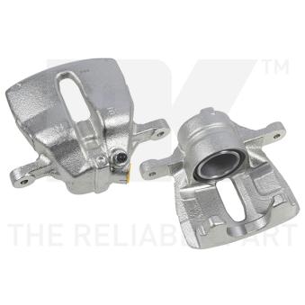 Étrier de frein avant droit NK 2119166