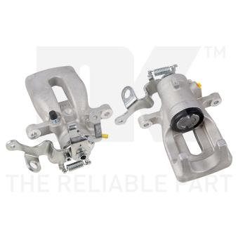 Étrier de frein arrière droit NK